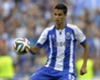 Diego Reyes no saldrá del Porto