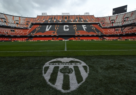 Valencia pide la final de la Copa