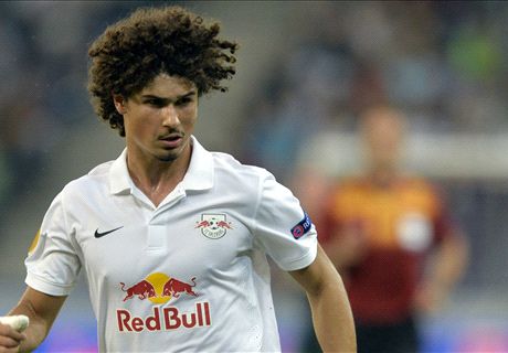 Ramalho im Sommer nach Leverkusen