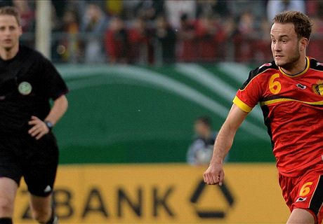 PSV huurt talentvolle middenvelder