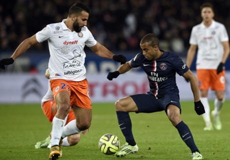 Preview: Bastia - Paris Saint-Germain