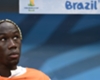 Manchester City, Sagna veut regagner la Cup