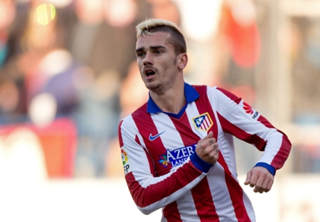 Player Ratings: Atletico 3-1 Levante