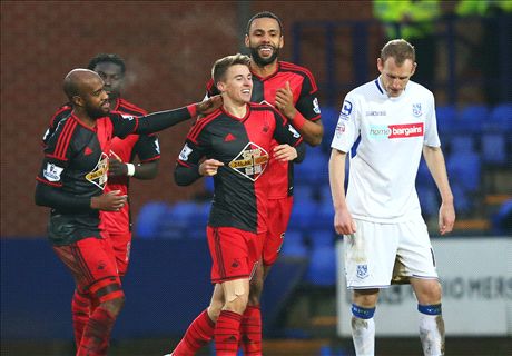 Match Report: Tranmere 2-6 Swansea
