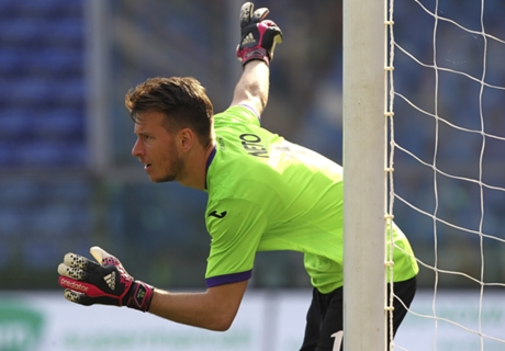 Juve Diklaim Dapatkan Kiper Fiorentina