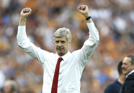 Arsenal, Wenger confirme l'arrivée de Gabriel Paulista