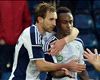 Scouting Report: Saido Berahino