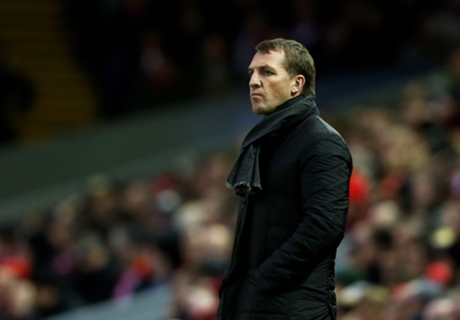 Rodgers: Liverpool signings unlikely
