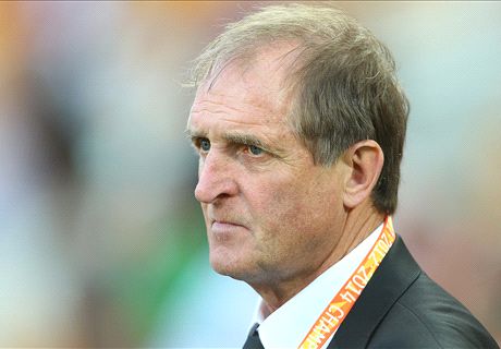 Thijssen slams beaten Roar