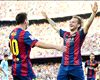 Rakitic: Messi can be the best for years to come