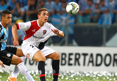 Roma-Ponce, fatta: ma serve ok Fifa