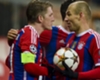 Bayern will win the treble, says Trapattoni