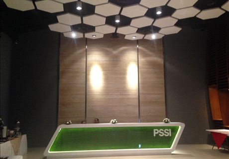 Calon Ketum PSSI Diumumkan Februari