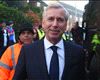 HD Alan Pardew FA Cup Crystal Palace v Dover 040115