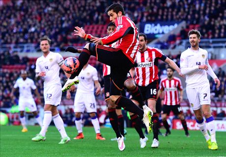Match Report: Sunderland 1-0 Leeds