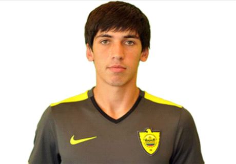 Anzhi youngster dies after shooting