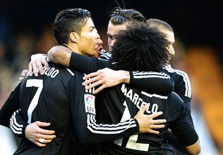 Betting Preview: Real Madrid-Espanyol