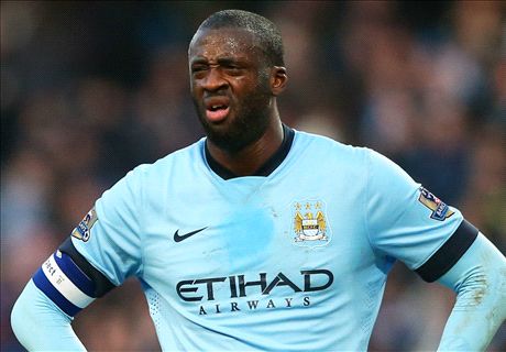 Yaya Toure? Inter have appeal - Mancini