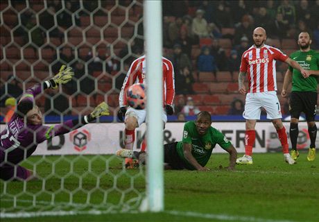 Match Report: Stoke City 3-1 Wrexham