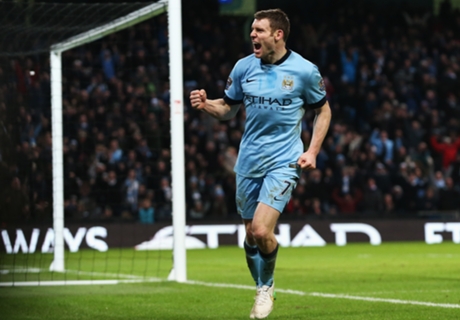 Player Ratings: Man City 2-1 Sheff Wed