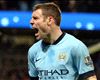 HD James Milner Manchester City Sheffield Wednesday