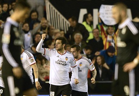 Real Madrid no alcanzará a Coritiba