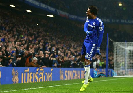 Chelsea sigue adelante en la FA Cup