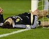 Gareth Bale Valencia Real Madrid La Liga 01042015