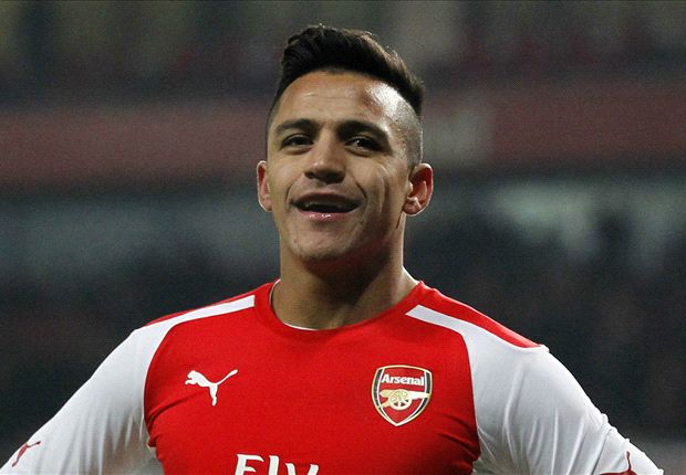 Wenger confident Alexis will not tire