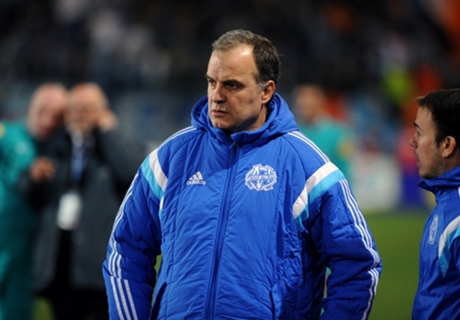 Bielsa blasts 'unjustifiable' cup shock