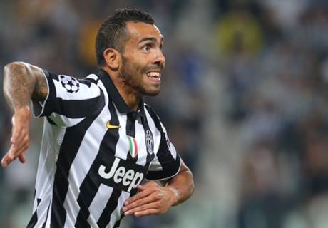 Boca Juniors expect Tevez return