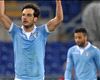 Lazio, Parolo è già in clima derby: "Contento per il goal, così anche contro la Roma"