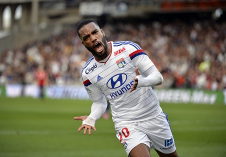 'Lacazette is better than Bale'