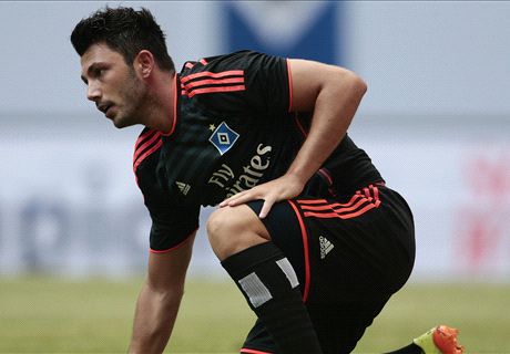 HSV: Arslan vor Wechsel zu Besiktas