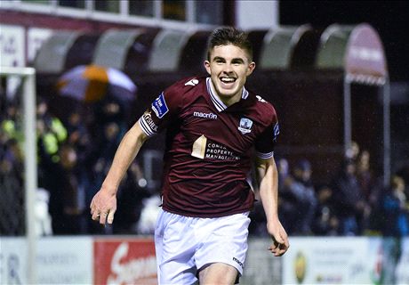 Transferts, QPR s'offre un jeune attaquant