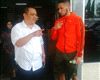 Raphael Maitimo Yakin Sriwijaya FC Juara