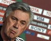 Ancelotti: "Si alguien es egoísta, lo vamos a arreglar"