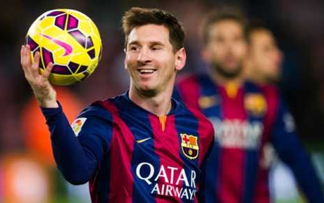 Transfer Talk: Blues to meet Messi's wage