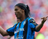 Ronaldinho returns to action for Queretaro