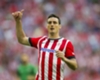 El Athletic renueva a Aritz Aduriz y Mikel Balenziaga