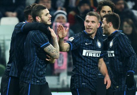 PREVIEW: Sassuolo - Inter