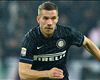 Podolski: I don't know why Wenger didn't play me