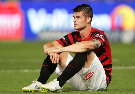 What we learned in the A-League: Rnd 14