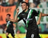Banfield busca retener a Bertolo