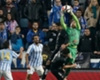 Guillermo Ochoa espera recibir más oportunidad para jugar