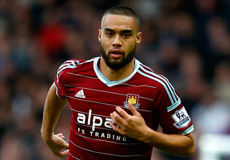 Official: Reid signs new West Ham deal