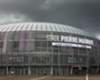 Lille's Stade Pierre Mauroy