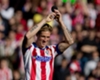 Fernando Torres | El 'Niño' dejó el Milan para recalar en el Atlético de Madrid como cedido hasta junio de 2016