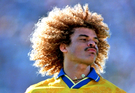 Galerie: Frisuren - Von Baggio bis Becks