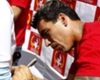 Esteban Paredes se sinceró: "Estamos en deuda"